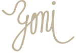 Yoni logo malinke